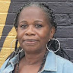 Meet your Posher, Marsha